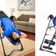 Teeter LTD Inversion Table, $263